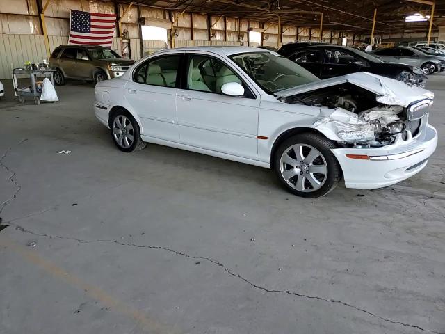 2004 Jaguar X-Type 3.0 VIN: SAJEA51CX4WD83915 Lot: 56186455