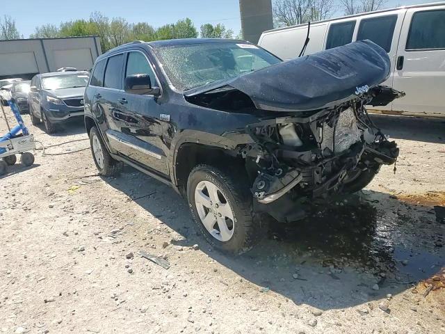 2013 Jeep Grand Cherokee Laredo VIN: 1C4RJFAT6DC571397 Lot: 56060615