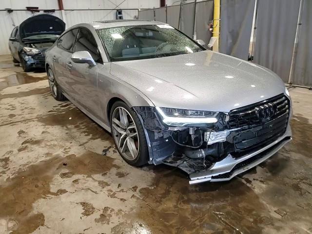 2016 Audi A7 Prestige VIN: WAU2MAFC8GN060090 Lot: 56483445