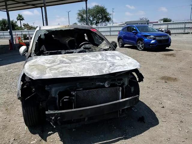 2019 Hyundai Accent Se VIN: 3KPC24A30KE070020 Lot: 58213295