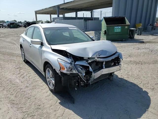 2013 Nissan Altima 2.5 VIN: 1N4AL3AP5DC908897 Lot: 56326915