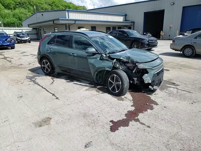 2023 Kia Niro Ex VIN: KNDCR3LE1P5080014 Lot: 56855305