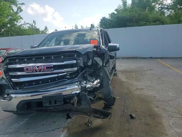 2020 GMC Sierra K1500 Sle VIN: 3GTP9BEK6LG208927 Lot: 56777325