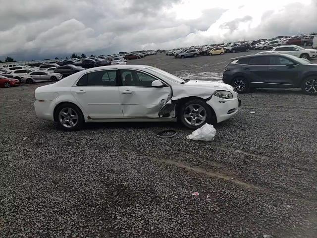 2009 Chevrolet Malibu 1Lt VIN: 1G1ZH57BX9F237344 Lot: 58120495