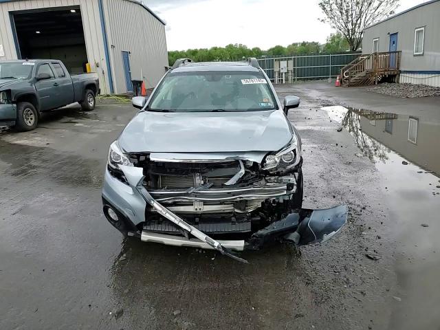 2017 Subaru Outback 3.6R Limited VIN: 4S4BSENC0H3426666 Lot: 56781745