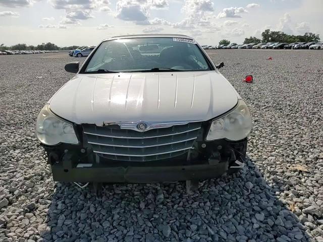 2008 Chrysler Sebring VIN: 1C3LC45KX8N170990 Lot: 55962355