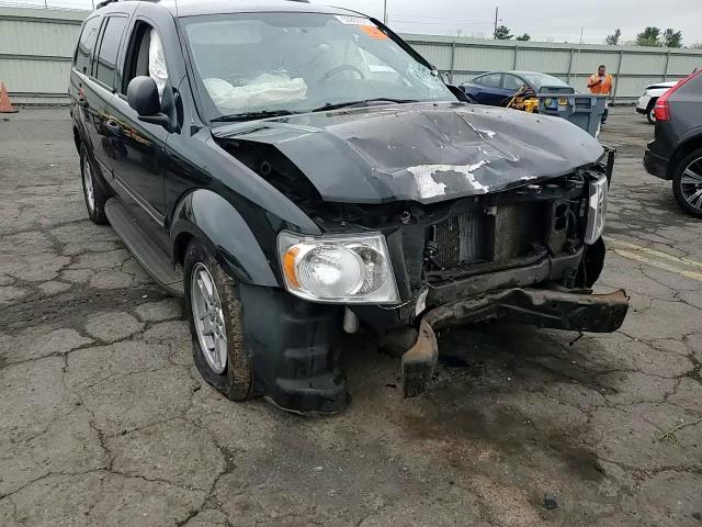2007 Dodge Durango Slt VIN: 1D8HB48N07F542650 Lot: 55937315