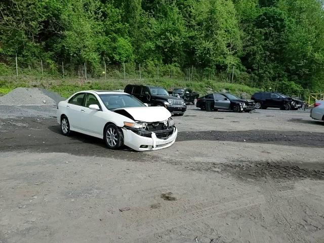 2006 Acura Tsx VIN: JH4CL96866C033838 Lot: 56176695