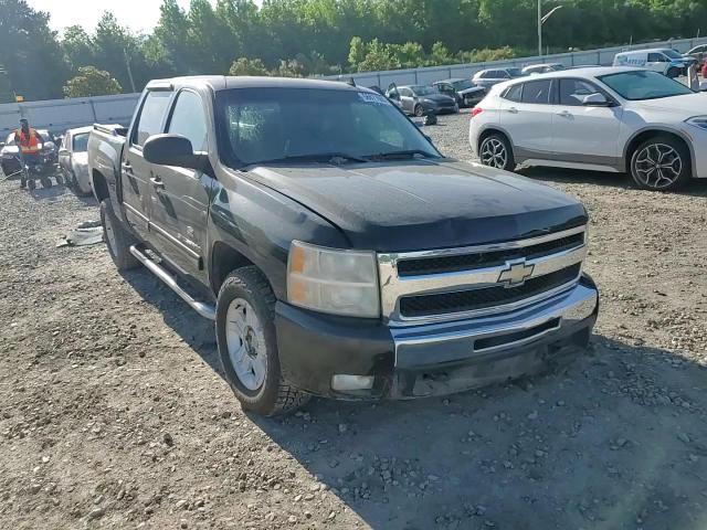 2011 Chevrolet Silverado K1500 Lt VIN: 3GCPKSE39BG259978 Lot: 56671665