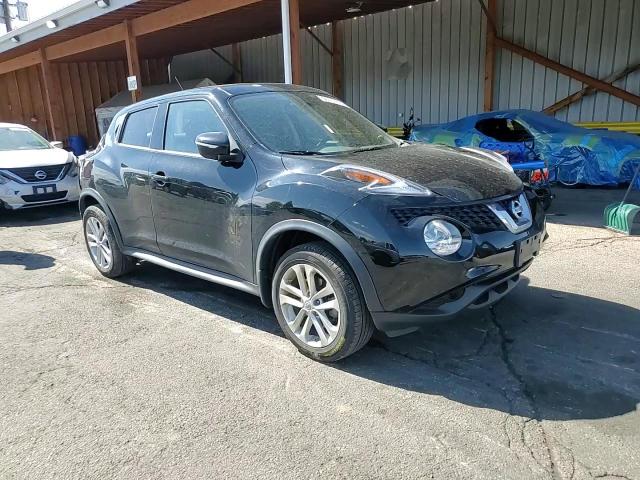 2016 Nissan Juke S VIN: JN8AF5MV5GT654267 Lot: 56737695