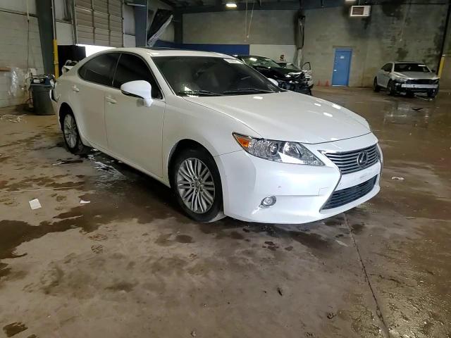 2014 Lexus Es 350 VIN: JTHBK1GG6E2147557 Lot: 57295345