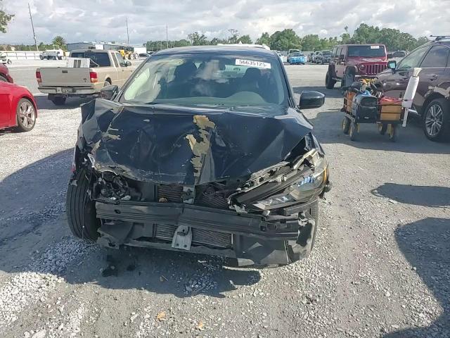 2017 Nissan Sentra S VIN: 3N1AB7AP3HL719960 Lot: 56635125