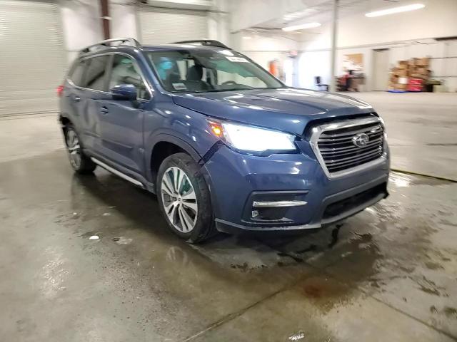 2020 Subaru Ascent Limited VIN: 4S4WMAMD9L3413972 Lot: 58414495