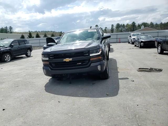 2016 Chevrolet Silverado K1500 Lt VIN: 1GCVKREC4GZ249379 Lot: 55932395