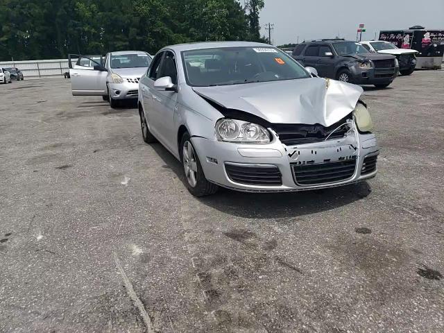 2008 Volkswagen Jetta Se VIN: 3VWRZ71K08M181273 Lot: 56934705