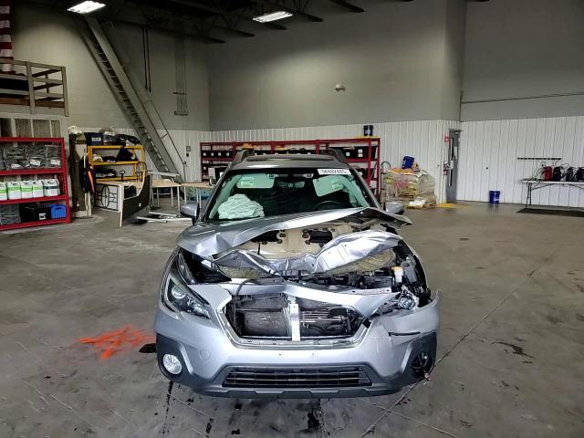2018 Subaru Outback 2.5I Premium VIN: 4S4BSAHC9J3216514 Lot: 56882885