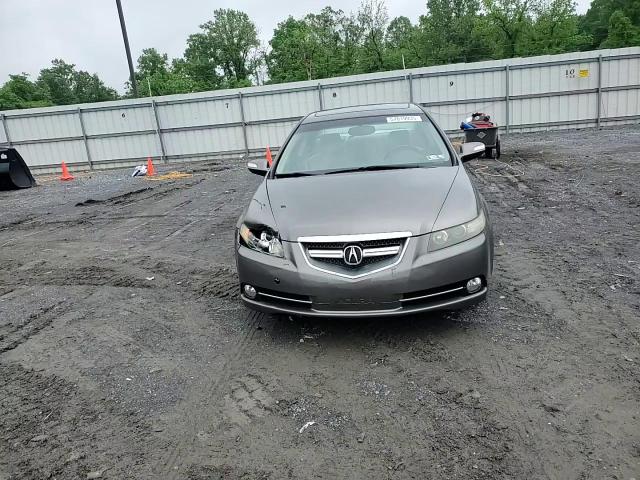 2008 Acura Tl Type S VIN: 19UUA765X8A052687 Lot: 57019935