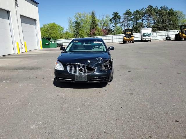 2011 Buick Lucerne Cxl VIN: 1G4HJ5EM1BU121362 Lot: 56347675