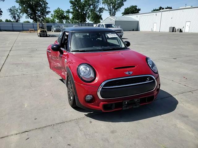2016 Mini Cooper S VIN: WMWXP7C59G3B92912 Lot: 57351995