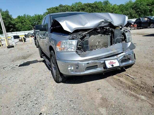 2019 Ram 1500 Classic Slt VIN: 1C6RR6TTXKS689324 Lot: 56919635