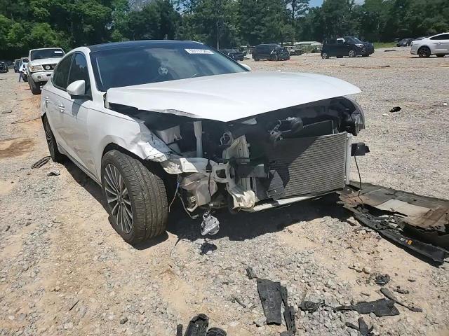 2017 Kia Cadenza Premium VIN: KNALC4J19H5090747 Lot: 59117545