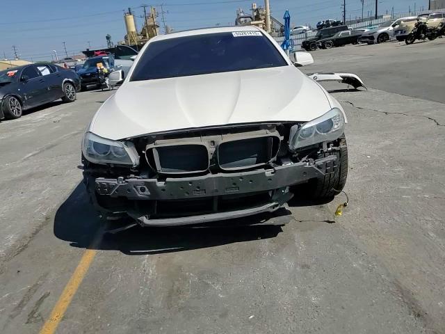 2012 BMW 528 I VIN: WBAXG5C57CDY30516 Lot: 55281415