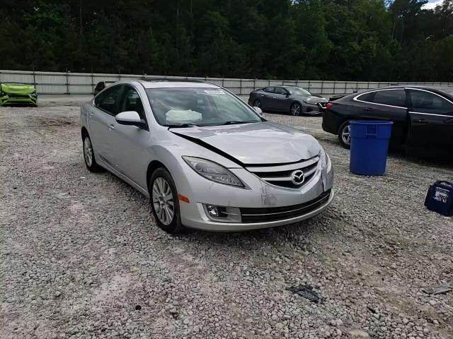 2010 Mazda 6 I VIN: 1YVHZ8CH3A5M24022 Lot: 56802205