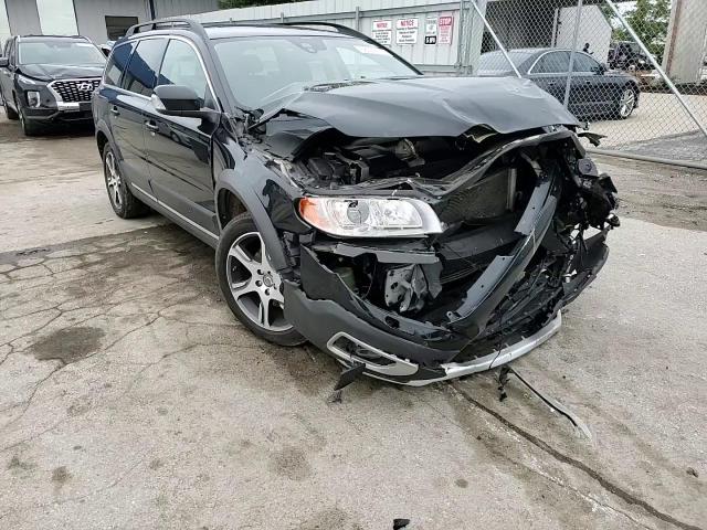2013 Volvo Xc70 T6 VIN: YV4902BZ0D1157944 Lot: 58055695