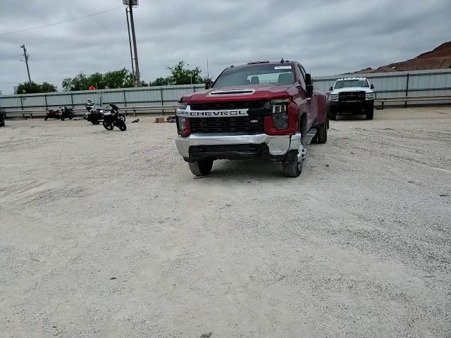 2023 Chevrolet Silverado K3500 Lt VIN: 1GC4YTEY2PF106905 Lot: 58533215