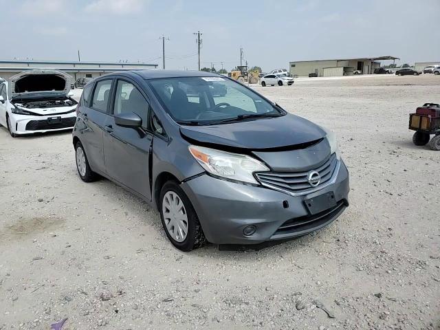 2016 Nissan Versa Note S VIN: 3N1CE2CP5GL378043 Lot: 57450445