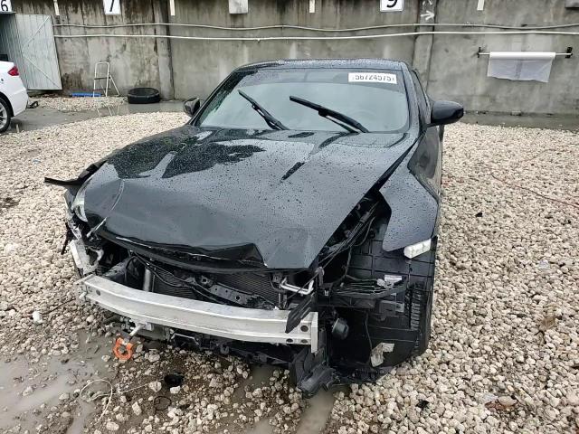 2020 Nissan 370Z Base VIN: JN1AZ4EHXLM820313 Lot: 56724575