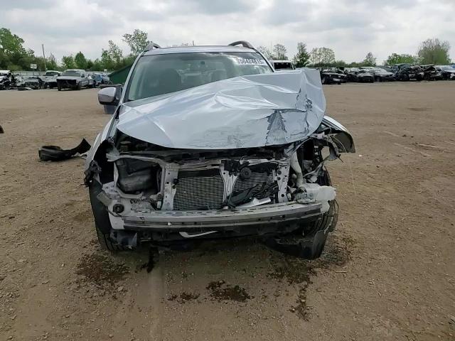 2012 Subaru Forester 2.5X Premium VIN: JF2SHBCC2CH452090 Lot: 56424815