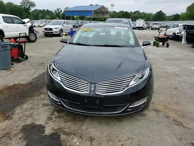 2013 Lincoln Mkz VIN: 3LN6L2G99DR808561 Lot: 56287405