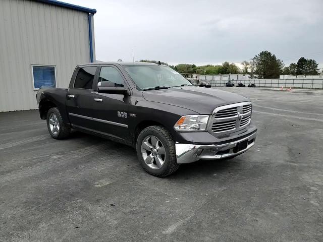 2017 Ram 1500 Slt VIN: 3C6RR7LTXHG660475 Lot: 57029515