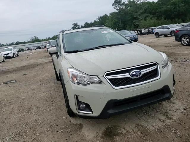 2016 Subaru Crosstrek Limited VIN: JF2GPANC8G8209423 Lot: 56116065