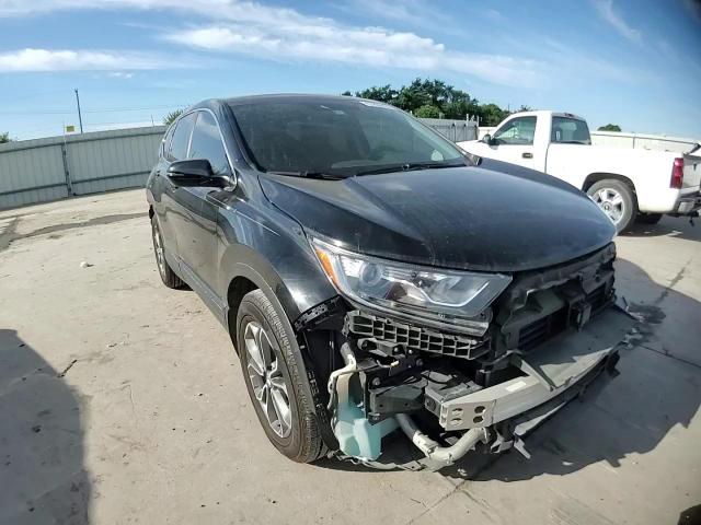 2021 Honda Cr-V Ex VIN: 5J6RW1H58MA006148 Lot: 57894405