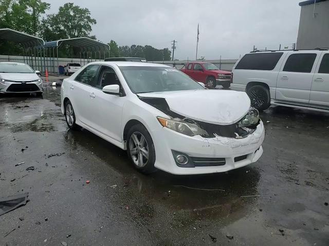 2012 Toyota Camry Base VIN: 4T1BF1FK7CU181208 Lot: 56536135
