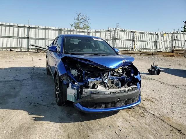 2020 Toyota C-Hr Xle VIN: JTNKHMBX4L1067147 Lot: 55979935