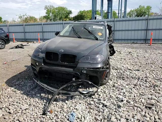 2012 BMW X5 xDrive35I VIN: 5UXZV4C54CL985119 Lot: 56856735