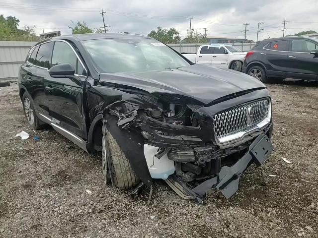 2023 Lincoln Nautilus Reserve VIN: 2LMPJ6K93PBL13112 Lot: 58521875