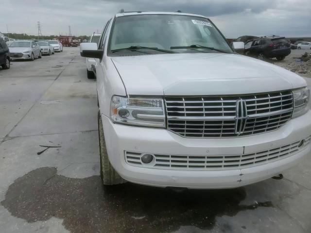 2010 Lincoln Navigator VIN: 5LMJJ2H55AEJ04591 Lot: 56053915