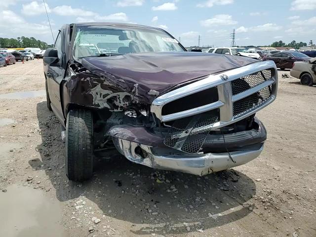 2004 Dodge Ram 2500 St VIN: 3D7KA28D74G177712 Lot: 56216455