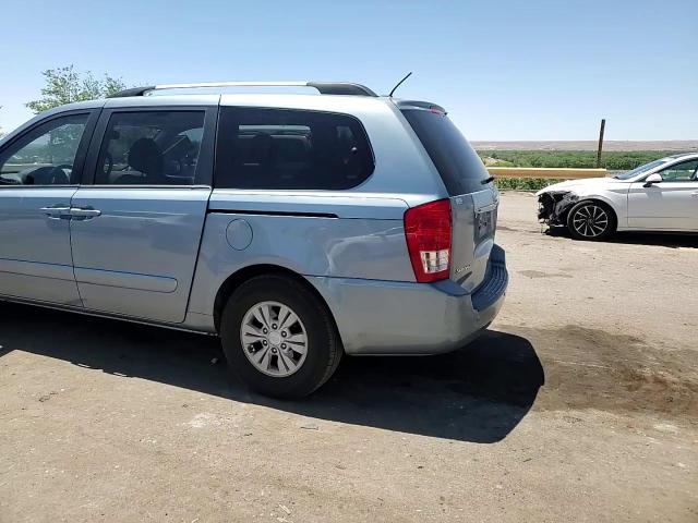 2012 Kia Sedona Lx VIN: KNDMG4C74C6457893 Lot: 56864025