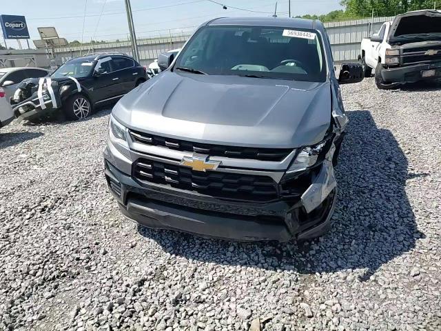 2022 Chevrolet Colorado VIN: 1GCGSBEAXN1269078 Lot: 56938445