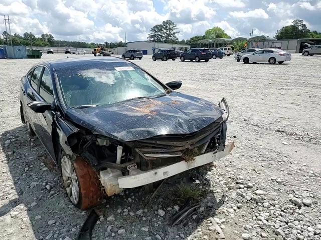 2015 Hyundai Azera Limited VIN: KMHFH4JG7FA480123 Lot: 56900285