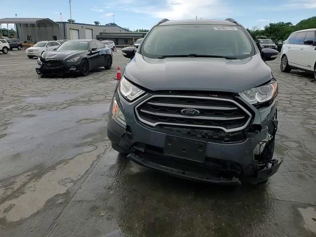 2020 Ford Ecosport Se VIN: MAJ3S2GE2LC392024 Lot: 56385115