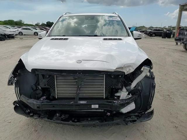 2015 Mercedes-Benz Ml 250 Bluetec VIN: 4JGDA0EB2FA473521 Lot: 56739445