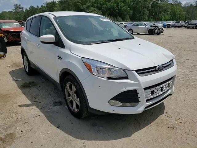 2016 Ford Escape Se VIN: 1FMCU0GX2GUB63381 Lot: 55496675