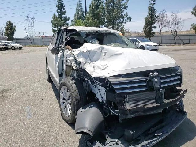 2019 Volkswagen Tiguan Se VIN: 3VV3B7AX1KM074766 Lot: 57352635