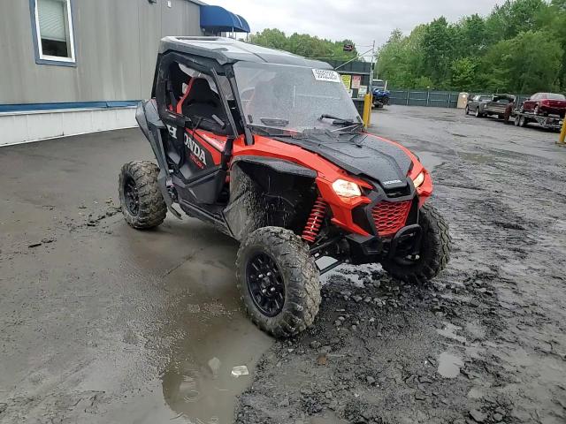 2023 Honda Sxs1000 VIN: 1HFVE05J9P4400169 Lot: 56952325